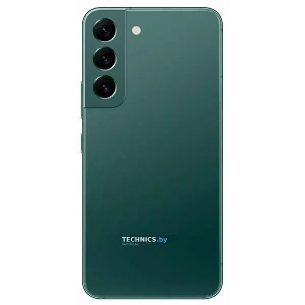 Смартфон Samsung Galaxy S22 5G 8GB/128GB зеленый (SM-S9010)