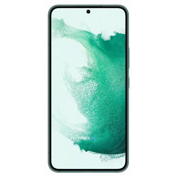 Смартфон Samsung Galaxy S22 5G 8GB/256GB зеленый (SM-S9010)