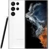 Смартфон Samsung Galaxy S22 Ultra 5G 12GB/512GB белый фантом (SM-S908B/DS)