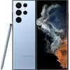Смартфон Samsung Galaxy S22 Ultra 5G 12GB/512GB голубой (SM-S908B/DS)