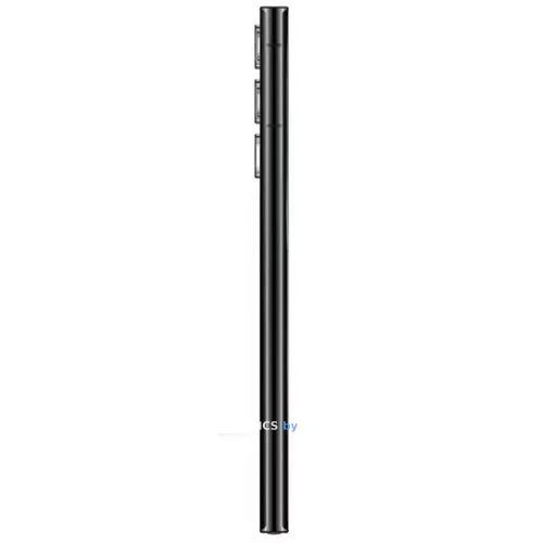 Смартфон Samsung Galaxy S22 Ultra 5G 8GB/128GB черный фантом (SM-S908B/DS)