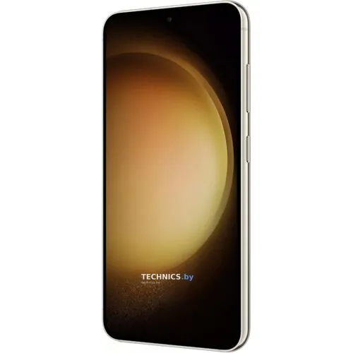 Смартфон Samsung Galaxy S23 8GB/128GB бежевый (SM-S9110)