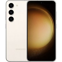 Смартфон Samsung Galaxy S23 8GB/128GB бежевый (SM-S911B/DS)