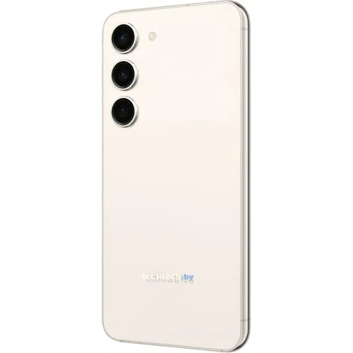Смартфон Samsung Galaxy S23 8GB/128GB бежевый (SM-S911B/DS)