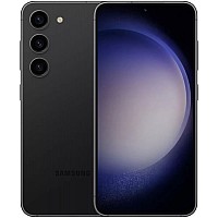 Смартфон Samsung Galaxy S23 8GB/128GB черный фантом (SM-S9110)