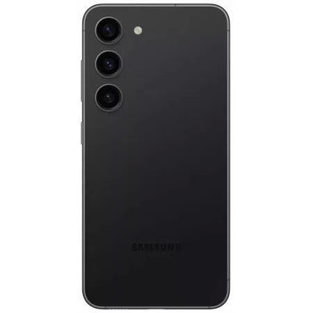 Смартфон Samsung Galaxy S23 8GB/128GB черный фантом (SM-S911B/DS)