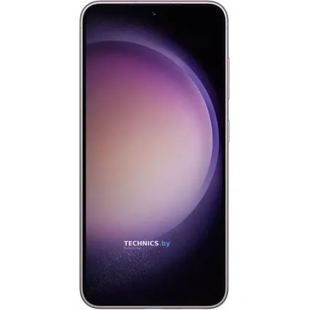 Смартфон Samsung Galaxy S23 8GB/128GB лаванда (SM-S911B/DS)