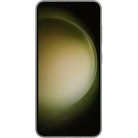 Смартфон Samsung Galaxy S23 8GB/128GB зеленый (SM-S9110)