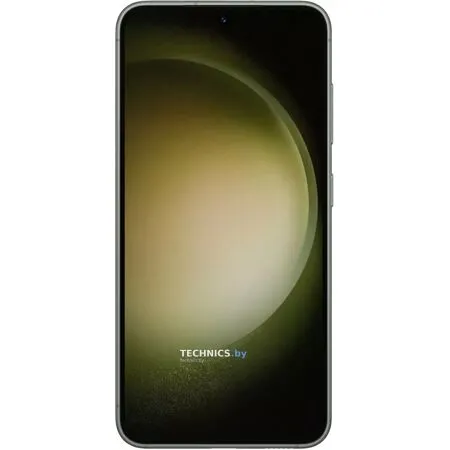 Смартфон Samsung Galaxy S23 8GB/128GB зеленый (SM-S911B/DS)