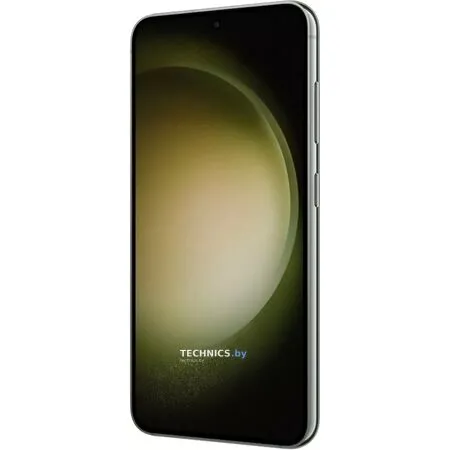 Смартфон Samsung Galaxy S23 8GB/128GB зеленый (SM-S911B/DS)