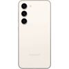 Смартфон Samsung Galaxy S23 8GB/256GB бежевый (SM-S911B/DS)