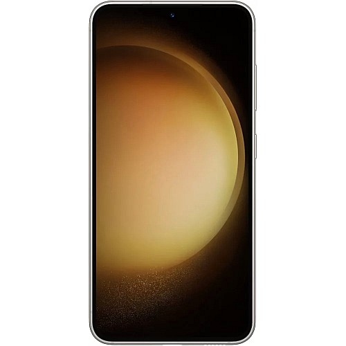 Смартфон Samsung Galaxy S23+ 8GB/256GB бежевый (SM-S916B/DS)