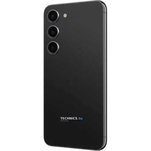 Смартфон Samsung Galaxy S23 8GB/256GB черный фантом (SM-S9110)
