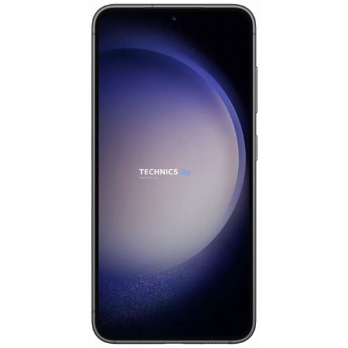 Смартфон Samsung Galaxy S23 8GB/256GB черный фантом (SM-S911B/DS)