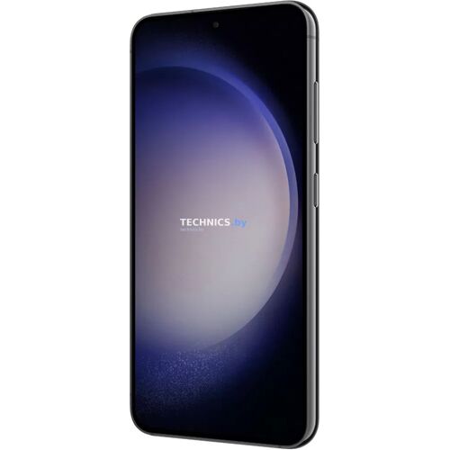 Смартфон Samsung Galaxy S23 8GB/256GB черный фантом (SM-S911B/DS)