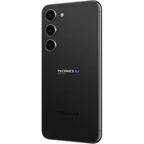 Смартфон Samsung Galaxy S23 8GB/256GB черный фантом (SM-S911B/DS)