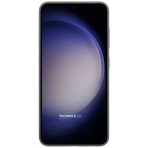 Смартфон Samsung Galaxy S23+ 8GB/256GB черный фантом (SM-S916B/DS)