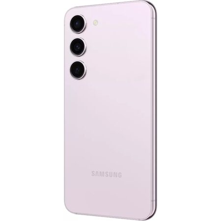 Смартфон Samsung Galaxy S23 8GB/256GB лаванда (SM-S9110)