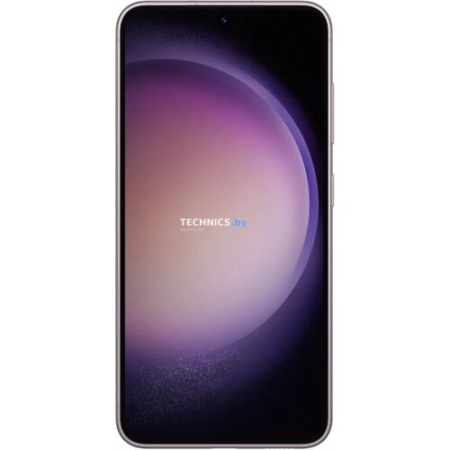 Смартфон Samsung Galaxy S23 8GB/256GB лаванда (SM-S911B/DS)