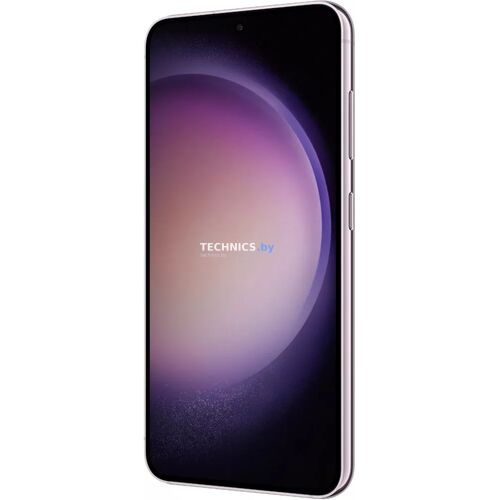 Смартфон Samsung Galaxy S23 8GB/256GB лаванда (SM-S911B/DS)