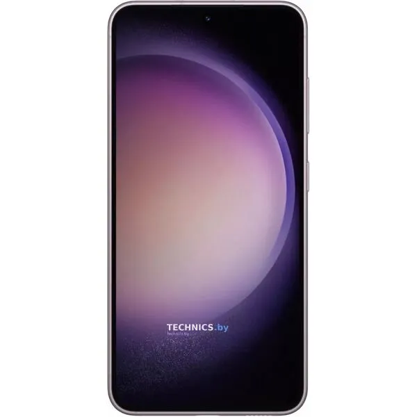 Смартфон Samsung Galaxy S23+ 8GB/256GB лаванда (SM-S916B/DS)