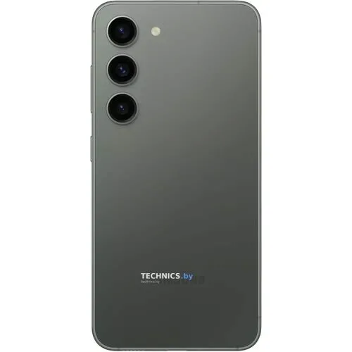 Смартфон Samsung Galaxy S23 8GB/256GB зеленый (SM-S9110)