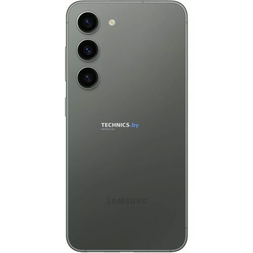 Смартфон Samsung Galaxy S23 8GB/256GB зеленый (SM-S911B/DS)