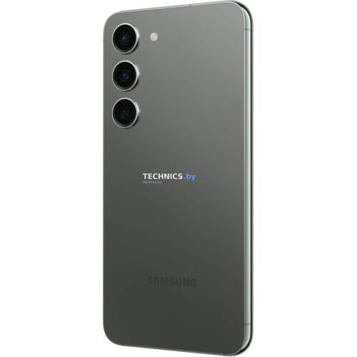 Смартфон Samsung Galaxy S23 8GB/256GB зеленый (SM-S911B/DS)
