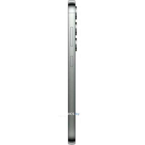 Смартфон Samsung Galaxy S23+ 8GB/256GB зеленый (SM-S916B/DS)
