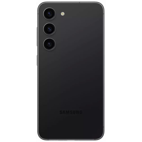 Смартфон Samsung Galaxy S23+ 8GB/512GB черный фантом (SM-S916B/DS)