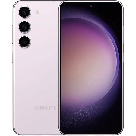 Смартфон Samsung Galaxy S23+ 8GB/512GB лаванда (SM-S916B/DS)