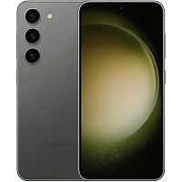 Смартфон Samsung Galaxy S23+ 8GB/512GB зеленый (SM-S916B/DS)