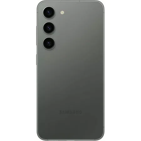 Смартфон Samsung Galaxy S23+ 8GB/512GB зеленый (SM-S916B/DS)