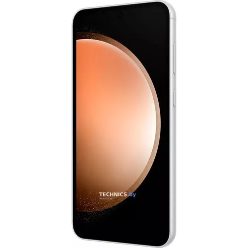 Смартфон Samsung Galaxy S23 FE SM-S7110 8GB/256GB китайская версия (бежевый)