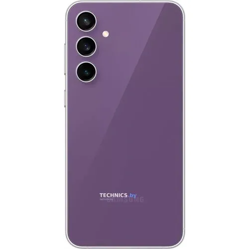 Смартфон Samsung Galaxy S23 FE SM-S7110 8GB/256GB китайская версия (фиолетовый)