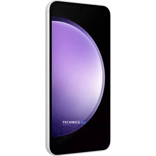 Смартфон Samsung Galaxy S23 FE SM-S7110 8GB/256GB китайская версия (фиолетовый)