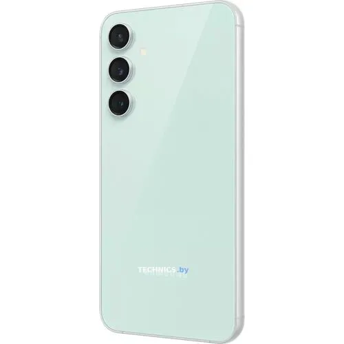 Смартфон Samsung Galaxy S23 FE SM-S7110 8GB/256GB китайская версия (мятный)