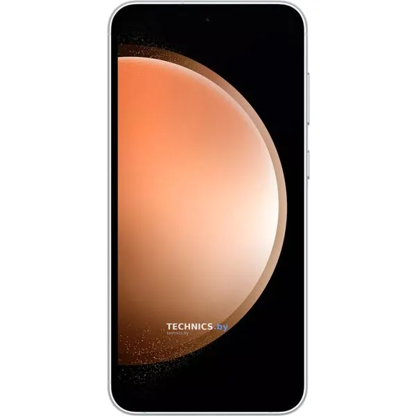Смартфон Samsung Galaxy S23 FE SM-S711B/DS 8GB/128GB (бежевый)