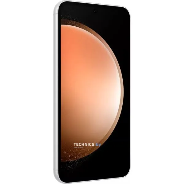 Смартфон Samsung Galaxy S23 FE SM-S711B/DS 8GB/128GB (бежевый)