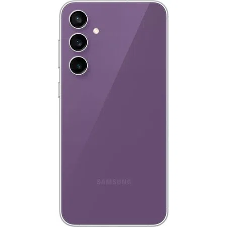 Смартфон Samsung Galaxy S23 FE SM-S711B/DS 8GB/128GB (фиолетовый)