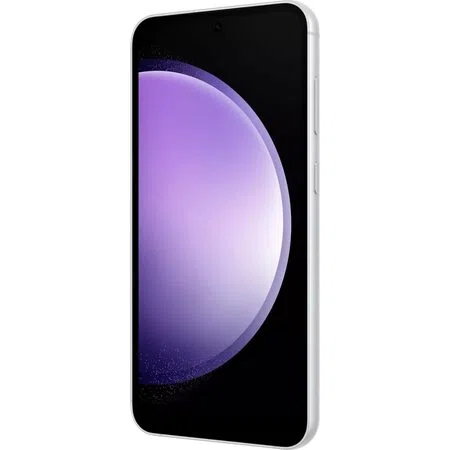 Смартфон Samsung Galaxy S23 FE SM-S711B/DS 8GB/128GB (фиолетовый)
