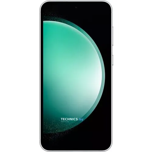 Смартфон Samsung Galaxy S23 FE SM-S711B/DS 8GB/128GB (мятный)