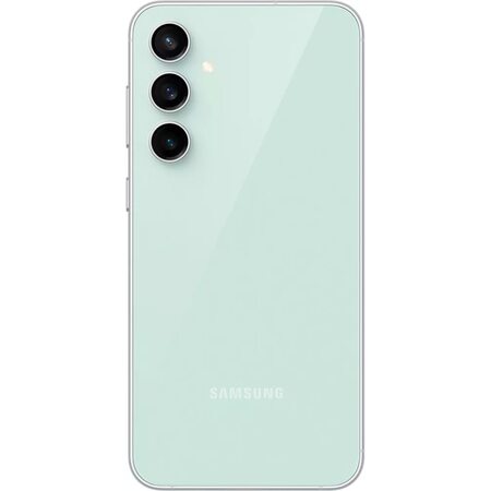 Смартфон Samsung Galaxy S23 FE SM-S711B/DS 8GB/128GB (мятный)