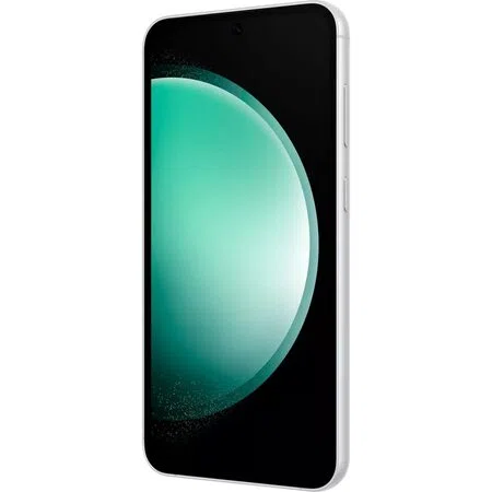 Смартфон Samsung Galaxy S23 FE SM-S711B/DS 8GB/128GB (мятный)