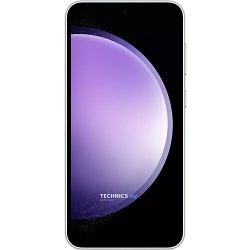 Смартфон Samsung Galaxy S23 FE SM-S711B/DS 8GB/256GB (фиолетовый)