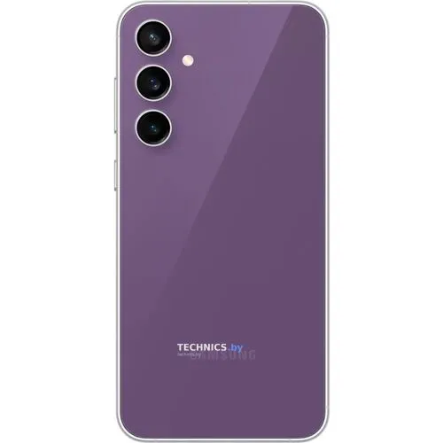 Смартфон Samsung Galaxy S23 FE SM-S711B/DS 8GB/256GB (фиолетовый)