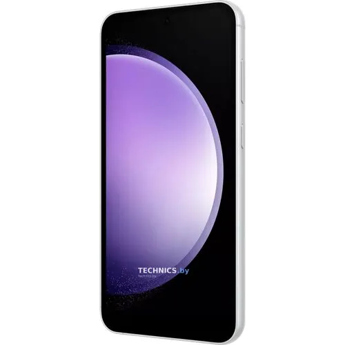 Смартфон Samsung Galaxy S23 FE SM-S711B/DS 8GB/256GB (фиолетовый)