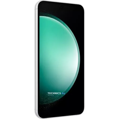 Смартфон Samsung Galaxy S23 FE SM-S711B/DS 8GB/256GB (мятный)
