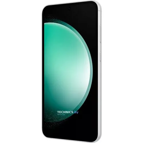 Смартфон Samsung Galaxy S23 FE SM-S711B/DS 8GB/256GB (мятный)