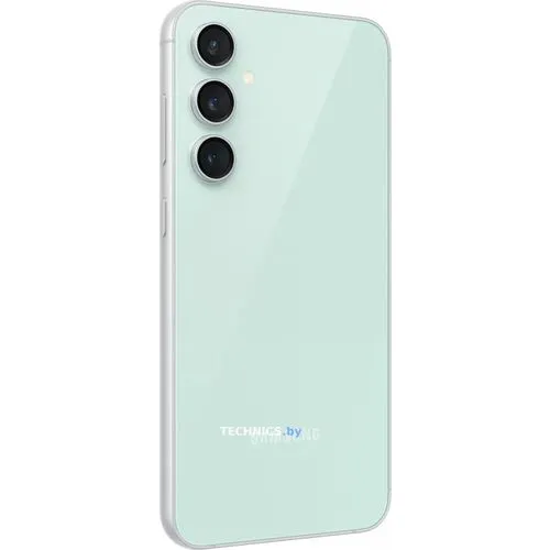 Смартфон Samsung Galaxy S23 FE SM-S711B/DS 8GB/256GB (мятный)